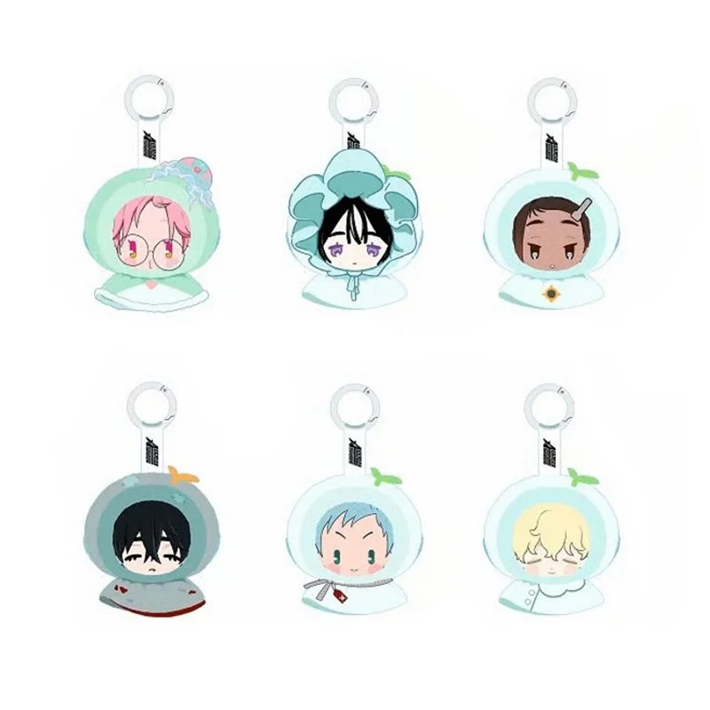 Alien Stage Pop Up Shop Merchandise — Kinokuniya USA